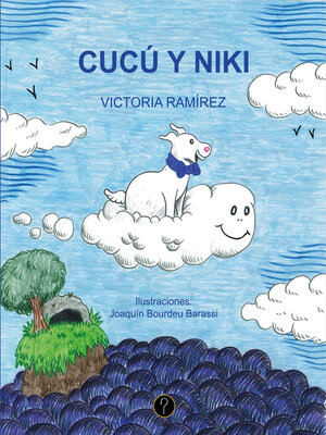 cover image of Cucú y Niki